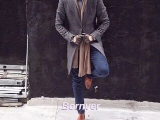 Bornver