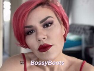BossyBoots