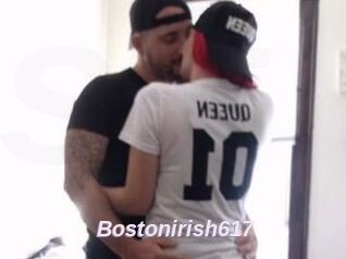 Bostonirish617