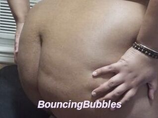BouncingBubbles