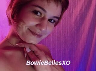 BowieBellesXO