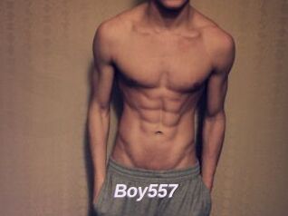 Boy557