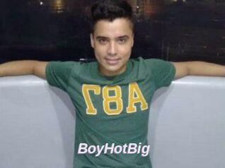 BoyHotBig