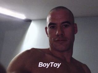 BoyToy
