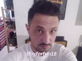 Boyforfun18