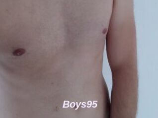 Boys95