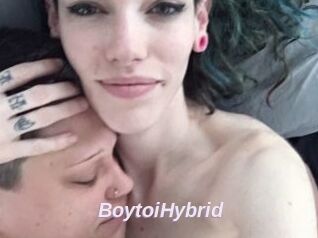 BoytoiHybrid