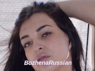 BozhenaRussian