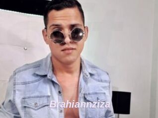 Brahiannziza