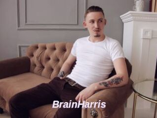 BrainHarris