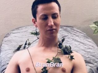 BranBran