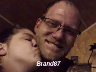 Brand87