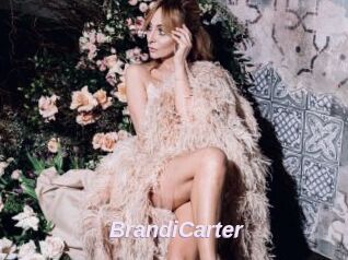 BrandiCarter