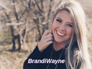BrandiWayne