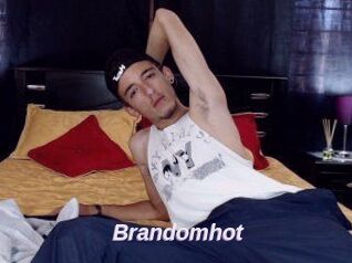 Brandomhot