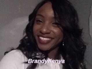 BrandyKenya