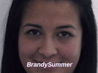 BrandySummer