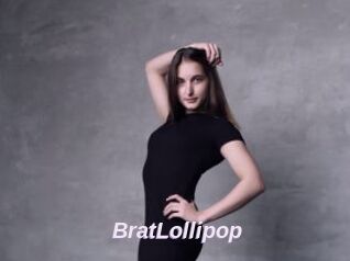 BratLollipop