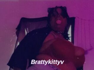 Brattykittyv