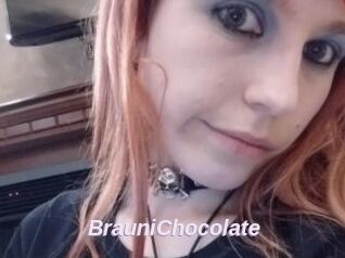 BrauniChocolate