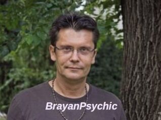 BrayanPsychic