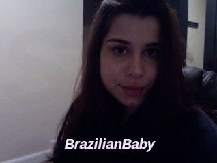 BrazilianBaby