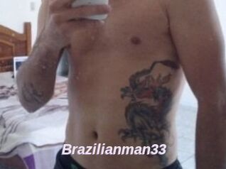 Brazilianman33