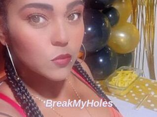 BreakMyHoles