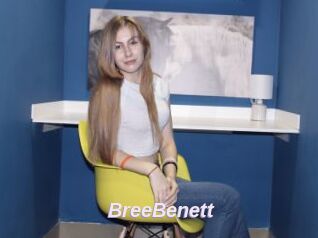 BreeBenett