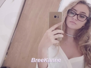 BreeKanne