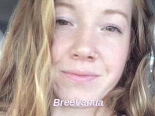 BreeVanda