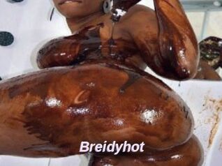 Breidyhot