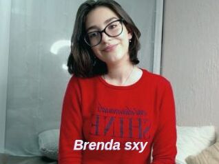 Brenda_sxy