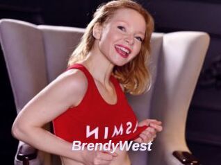 BrendyWest