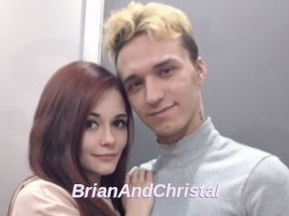 BrianAndChristal