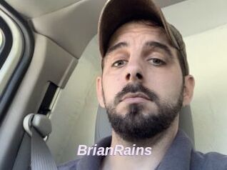 BrianRains