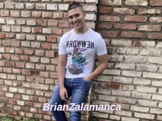 BrianZalamanca
