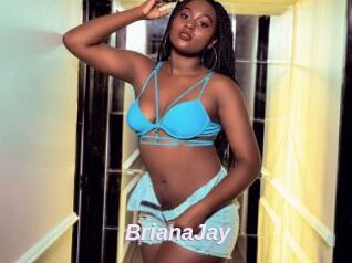 BrianaJay