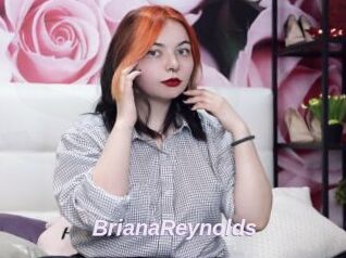 BrianaReynolds