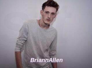 BriannAllen
