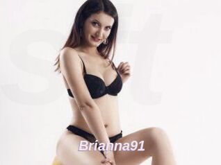 Brianna91