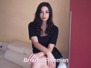 BriannaFreeman