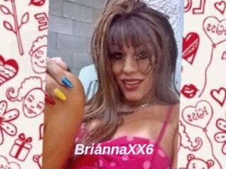 BriannaXX6