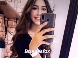 Briannafox_x