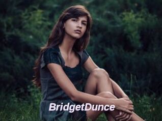 BridgetDunce