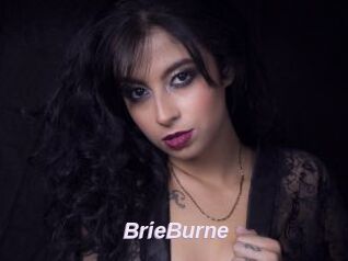 BrieBurne