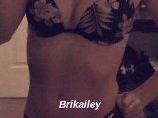 Brikailey