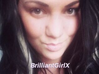 BrilliantGirlX