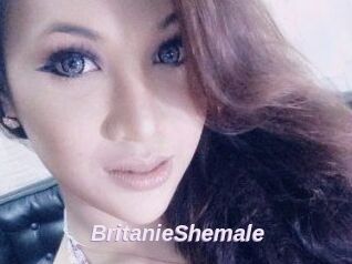 BritanieShemale