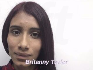 Britanny_Taylor